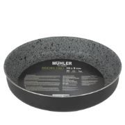 Снимка на Тава за печене Muhler Petra MR-3880GG NEW * 38x8cm