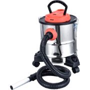 Снимка на Прахосмукачка за едри отпадъци Muhler MV-1580SR 15 L, на колела