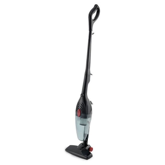 Снимка на Прахосмукачка Muhler MVS-605, 600W, 0.9 л, 2в1