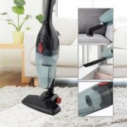 Снимка на Прахосмукачка Muhler MVS-605, 600W, 0.9 л, 2в1