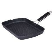 Снимка на Тиган Грил Muhler MR-3410M 34x24cm