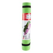 Снимка на Постелка за упражнения PVC Mat Зелен