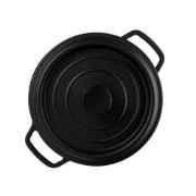 Снимка на Тенджера Muhler Tika MR-2448CI NEW 24x10.5cm, 3.4L,чугун