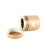 Снимка на Буркан Muhler MR-1408BEXS 300ml, бежов