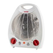 Снимка на Печка вентилаторна Termomax TR2004, 2000W