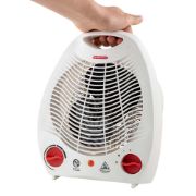 Снимка на Печка вентилаторна Termomax TR2004, 2000W