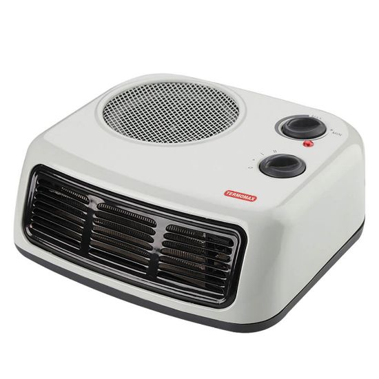 Снимка на Печка вентилаторна Termomax TR2299, 2000W, метална