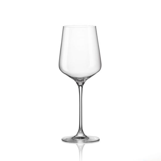 Снимка на Чаша за вино Rona Charisma 6044 650ml, 4 броя