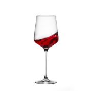 Снимка на Чаша за вино Rona Charisma 6044 650ml, 4 броя