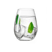 Снимка на Чаша за вода Rona Prestige 6339 330ml, 6 броя