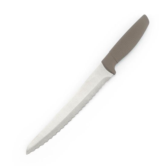 Снимка на Нож за хляб Luigi Ferrero Norsk FR-1552 20cm