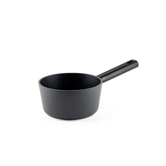 Снимка на Касерола Luigi Ferrero Regina FR-1640 16x8.5cm, 1.4L, без капак