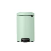Снимка на Кош за смет с педал Brabantia NewIcon 12L, Jade Green