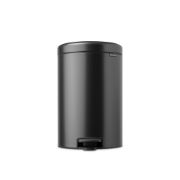 Снимка на Кош за смет с педал Brabantia NewIcon 20L, Confident Grey