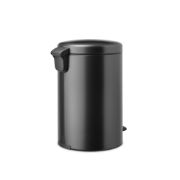 Снимка на Кош за смет с педал Brabantia NewIcon 20L, Confident Grey