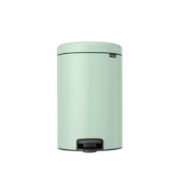 Снимка на Кош за смет с педал Brabantia NewIcon 20L, Jade Green