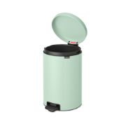 Снимка на Кош за смет с педал Brabantia NewIcon 20L, Jade Green
