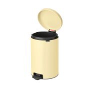 Снимка на Кош за смет с педал Brabantia NewIcon 20L, Mellow Yellow