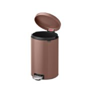 Снимка на Кош за смет с педал Brabantia NewIcon 20L, Satin Taupe