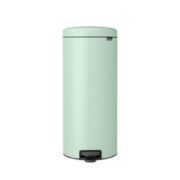 Снимка на Кош за смет с педал Brabantia NewIcon 30L, Jade Green