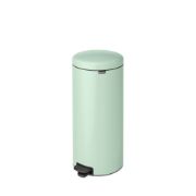 Снимка на Кош за смет с педал Brabantia NewIcon 30L, Jade Green