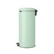 Снимка на Кош за смет с педал Brabantia NewIcon 30L, Jade Green