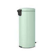 Снимка на Кош за смет с педал Brabantia NewIcon 30L, Jade Green