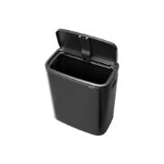 Снимка на Кош за смет Brabantia Bo Touch 60L, Confident Grey