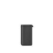Снимка на Кош за смет Brabantia Bo Small 4L, Mineral Infinite Grey