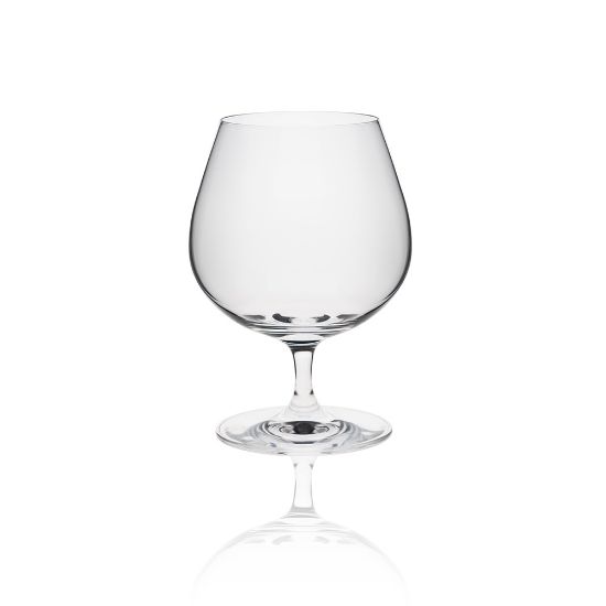 Снимка на Чаша за коняк Rona Brandy 6201 400ml, 6 броя