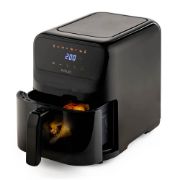 Снимка на Фритюрник с горещ въздух Muhler MFX-515, 1500W, 5L, LED