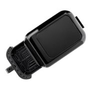 Снимка на Фритюрник с горещ въздух Muhler MFX-515, 1500W, 5L, LED