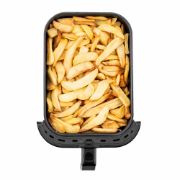 Снимка на Фритюрник с горещ въздух Muhler MFX-515, 1500W, 5L, LED