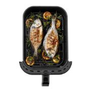 Снимка на Фритюрник с горещ въздух Muhler MFX-515, 1500W, 5L, LED