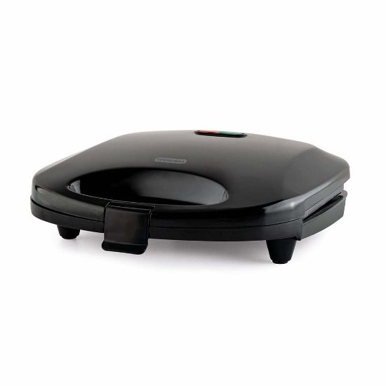 Снимка на Уред за сандвичи Termomax TX700, 750W, грил плоча