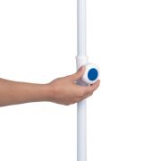 Снимка на Плажен чадър MUHLER 2119, D160cm, H195cm