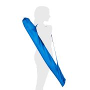 Снимка на Плажен чадър MUHLER 2119, D160cm, H195cm
