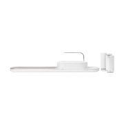 Снимка на Комплект за мивка Brabantia SinkStyle Mineral Fresh White 4 части