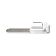 Снимка на Комплект за мивка Brabantia SinkStyle Mineral Fresh White 4 части