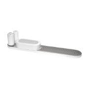 Снимка на Комплект за мивка Brabantia SinkStyle Mineral Fresh White 4 части