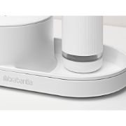 Снимка на Комплект за мивка Brabantia SinkStyle Mineral Fresh White 4 части