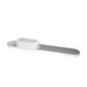 Снимка на Комплект за мивка Brabantia SinkStyle Mineral Fresh White 2 части