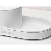 Снимка на Комплект за мивка Brabantia SinkStyle Mineral Fresh White 2 части