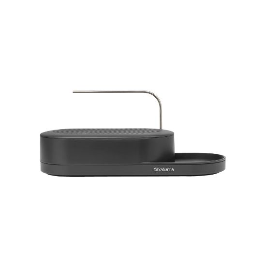 Снимка на Органайзер за мивка Brabantia SinkStyle Mineral Infinite Grey