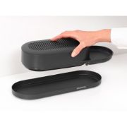 Снимка на Органайзер за мивка Brabantia SinkStyle Mineral Infinite Grey