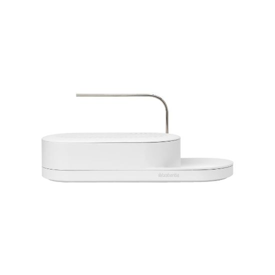 Снимка на Органайзер за мивка Brabantia SinkStyle Mineral Fresh White