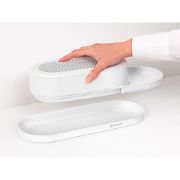 Снимка на Органайзер за мивка Brabantia SinkStyle Mineral Fresh White