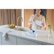 Снимка на Органайзер за мивка Brabantia SinkStyle Mineral Fresh White