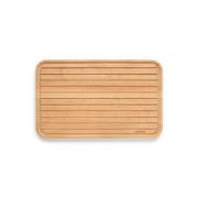 Снимка на Дъска за рязане Brabantia Profile Wooden 40x25cm, за хляб