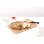 Снимка на Дъска за рязане Brabantia Profile Wooden 40x25cm, за хляб